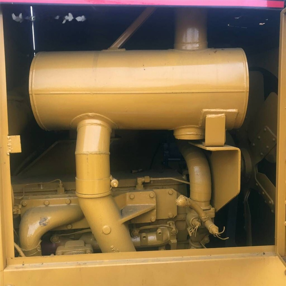 Bulldozer Caterpillar D 5 M LGP: foto 7