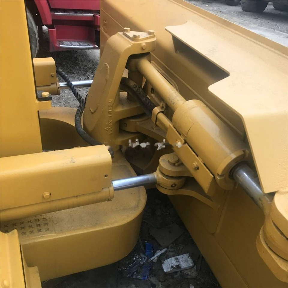 Bulldozer Caterpillar D 5 M LGP: foto 9