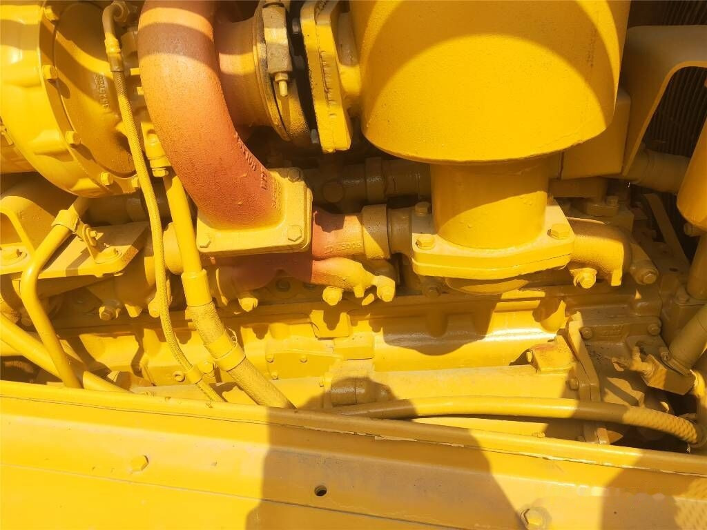 Caterpillar D 7 H - Bulldozer: foto 4 Caterpillar D 7 H - Bulldozer: foto 4