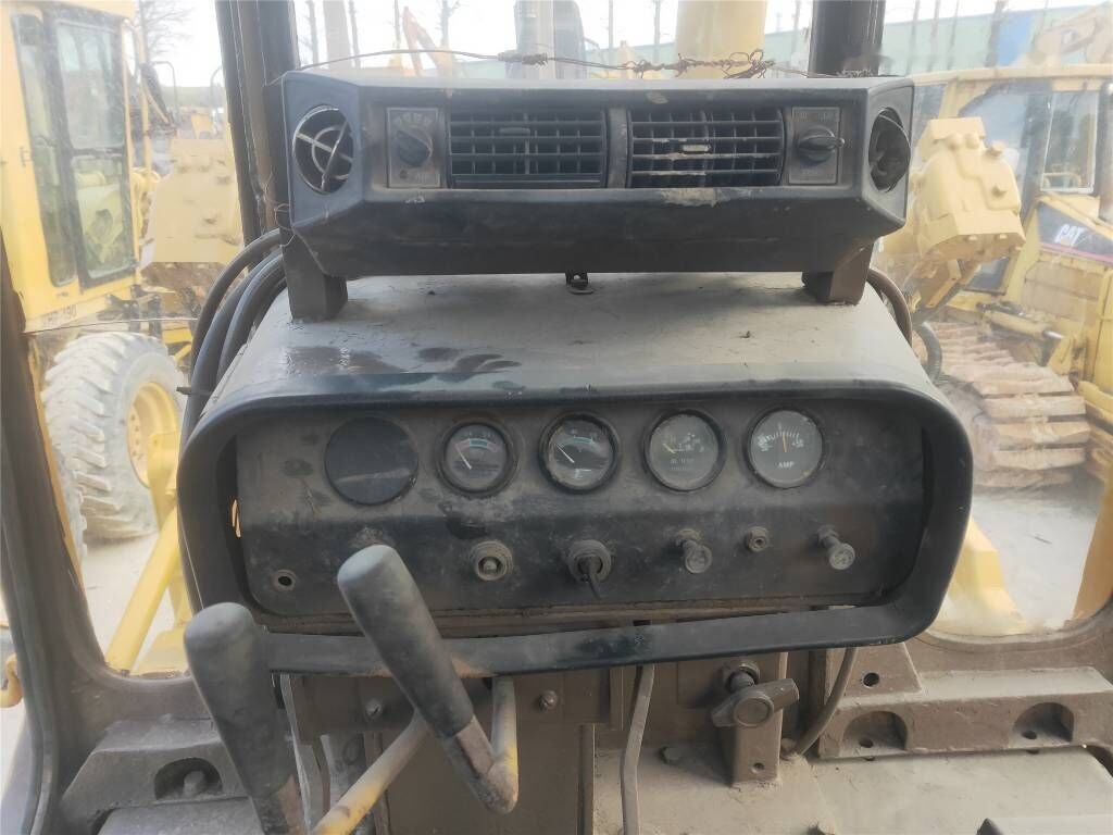 Caterpillar D8K - Bulldozer: foto 5 Caterpillar D8K - Bulldozer: foto 5