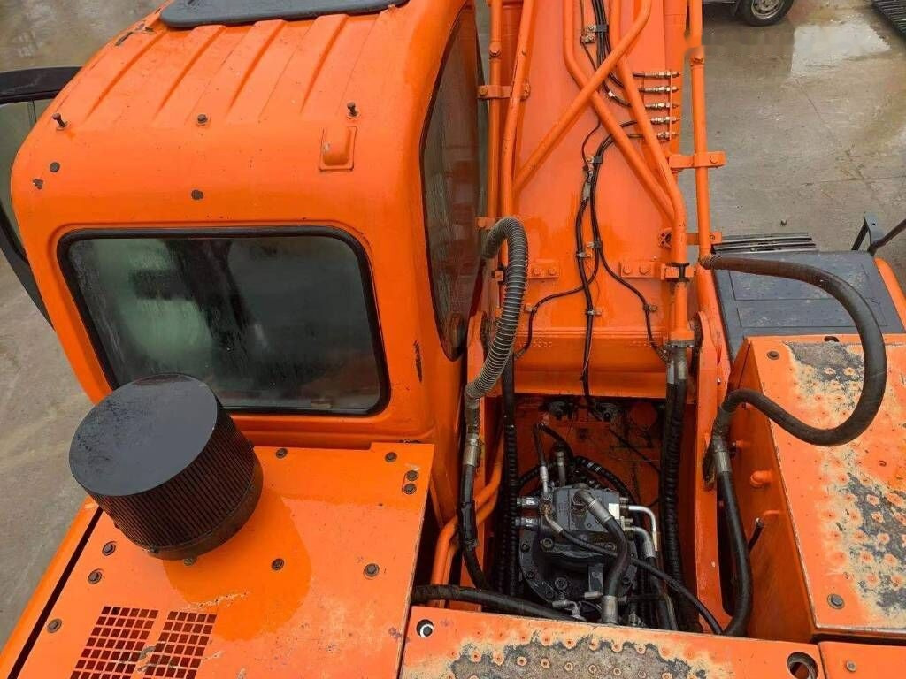 Doosan DX 300 LC - Excavadora de cadenas: foto 4 Doosan DX 300 LC - Excavadora de cadenas: foto 4