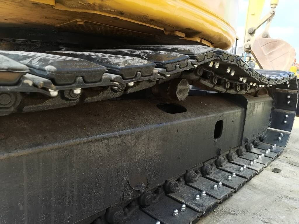 Miniexcavadora Komatsu PC35MR: foto 5