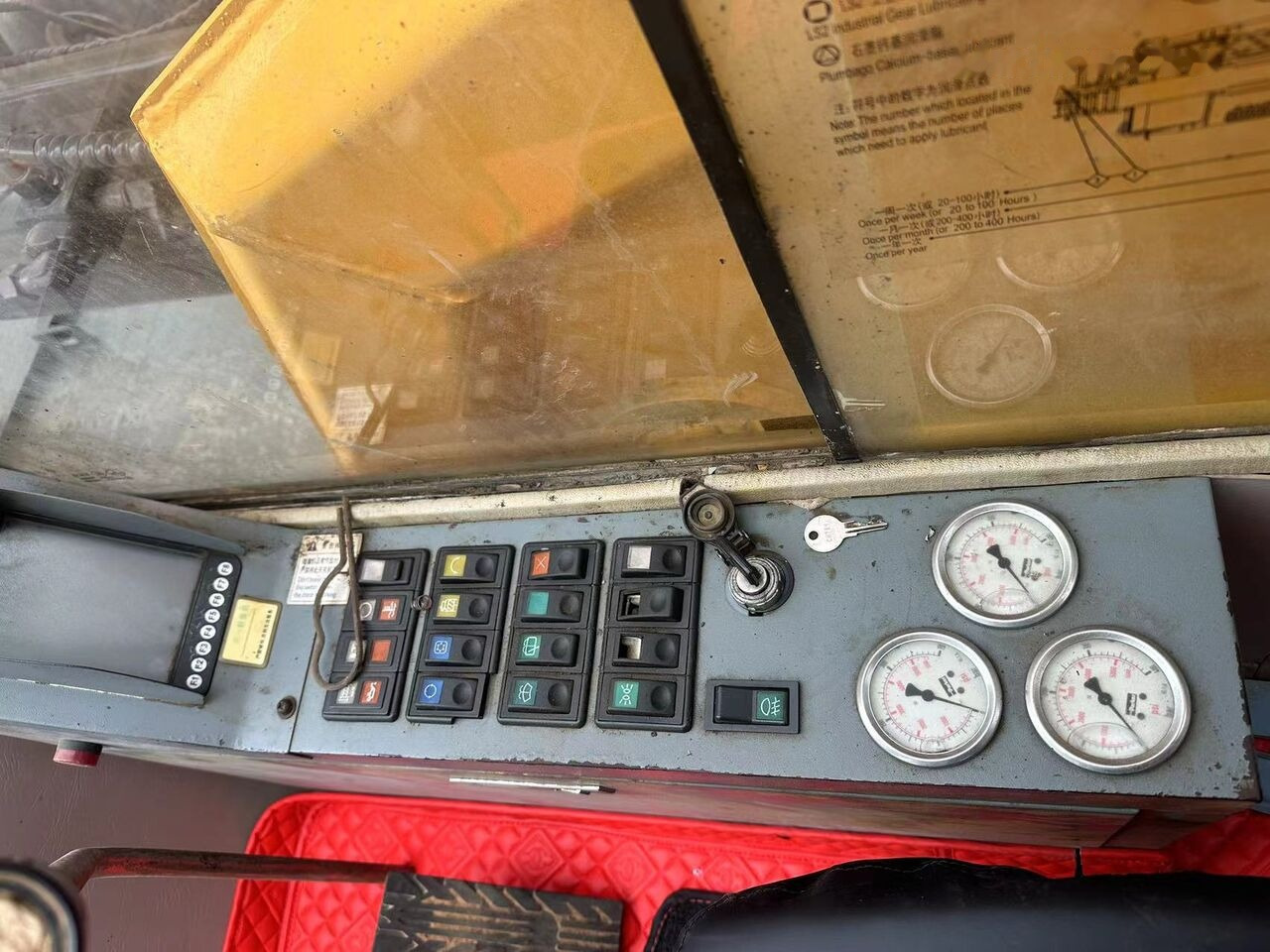 Sany STC500S - Autogrúa: foto 3 Sany STC500S - Autogrúa: foto 3