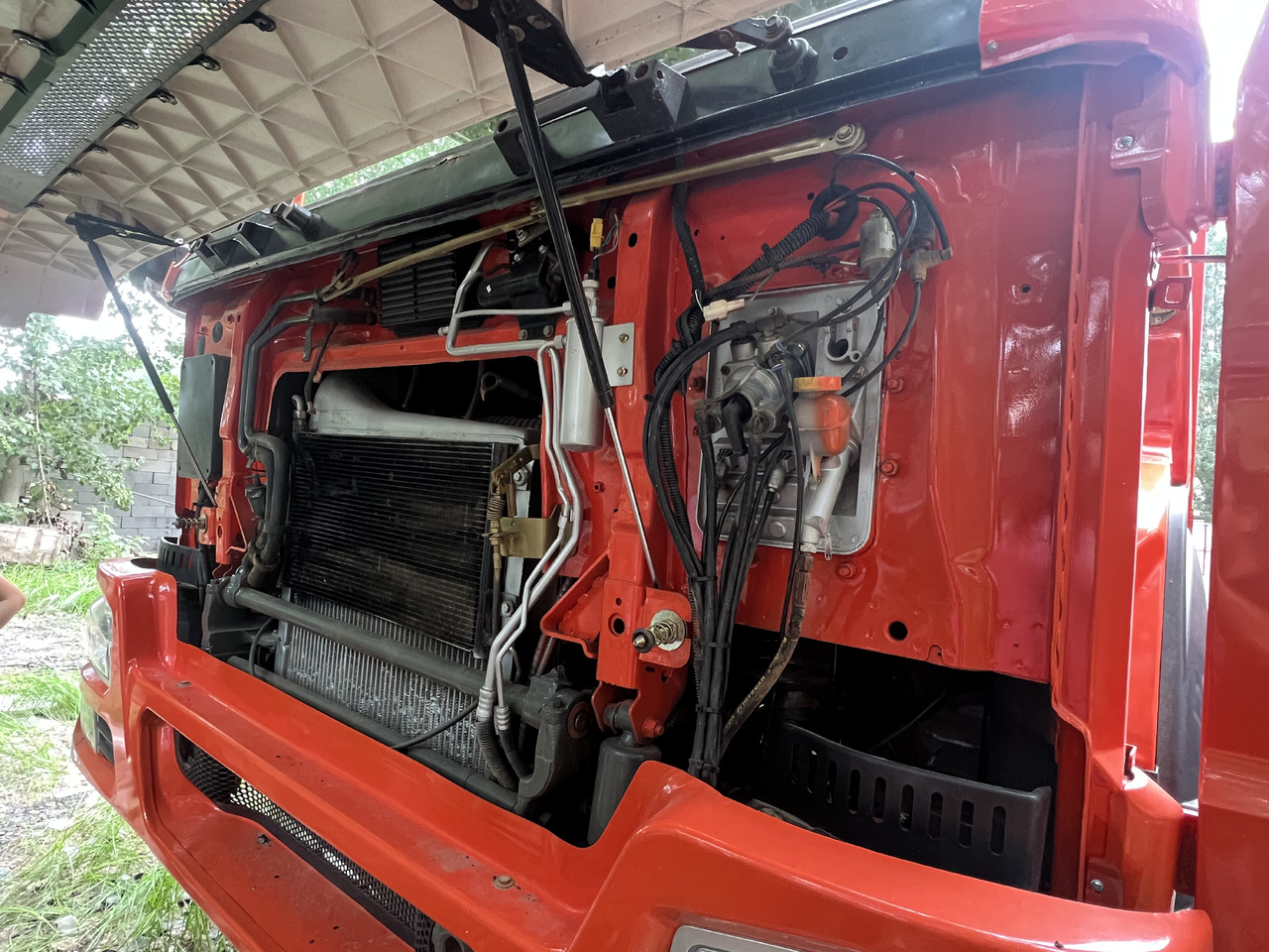 Sinotruk HOWO 371 - Minidumper: foto 1 Sinotruk HOWO 371 - Minidumper: foto 1