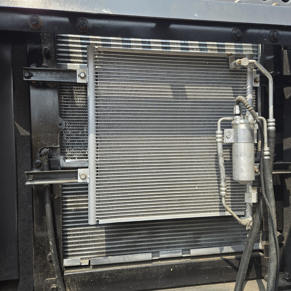 Excavadora VOLVO EC210: foto 12