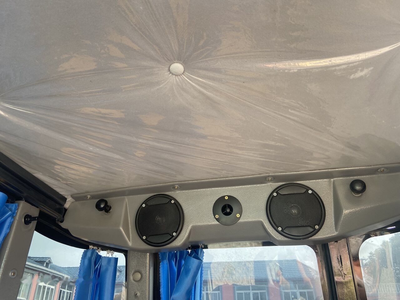 XCMG XE85DA - Excavadora de cadenas: foto 4 XCMG XE85DA - Excavadora de cadenas: foto 4