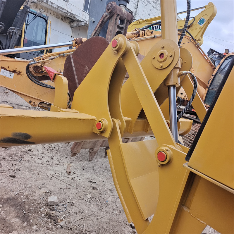 CAT 140H 140K 140G - Grader: foto 4 CAT 140H 140K 140G - Grader: foto 4