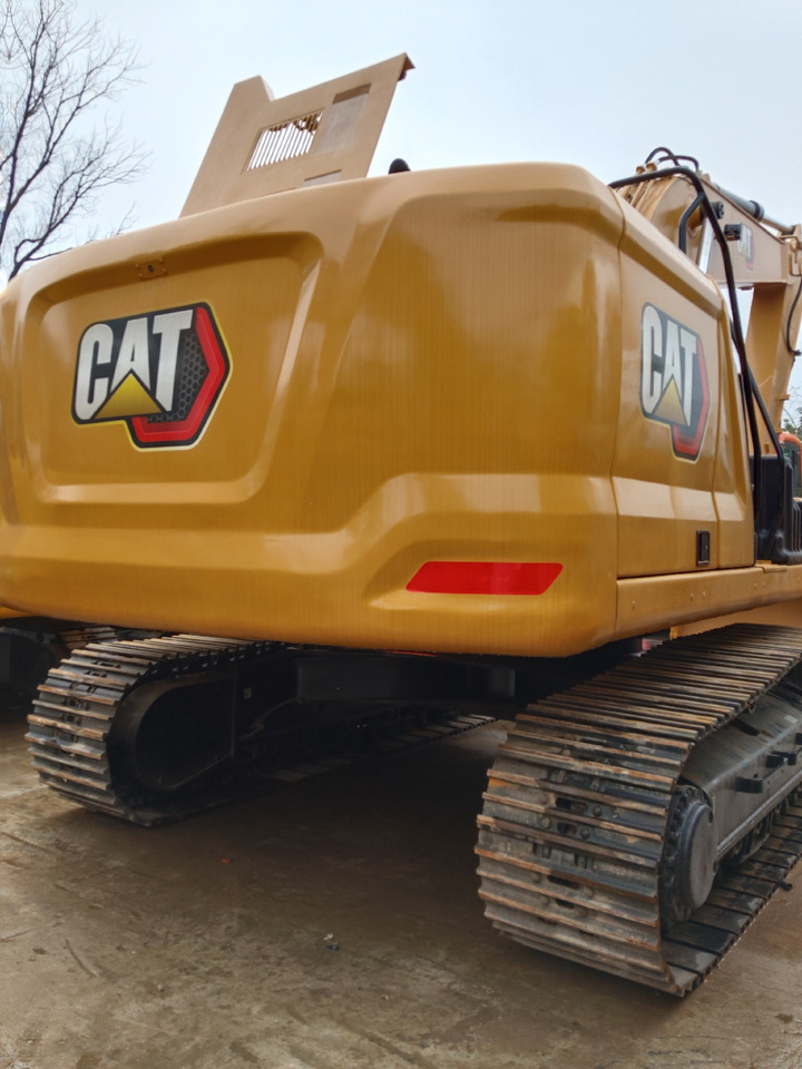 CAT 330 GC - Excavadora de cadenas: foto 5 CAT 330 GC - Excavadora de cadenas: foto 5
