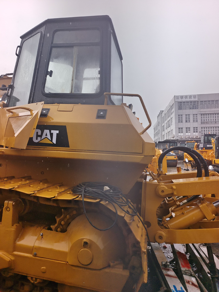 CAT D7G - Bulldozer: foto 3 CAT D7G - Bulldozer: foto 3