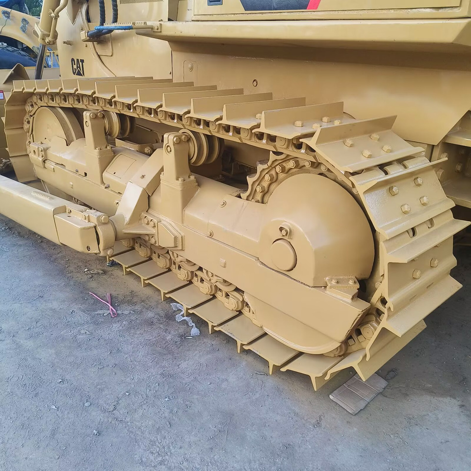 CAT D7G D6G - Bulldozer: foto 5 CAT D7G D6G - Bulldozer: foto 5