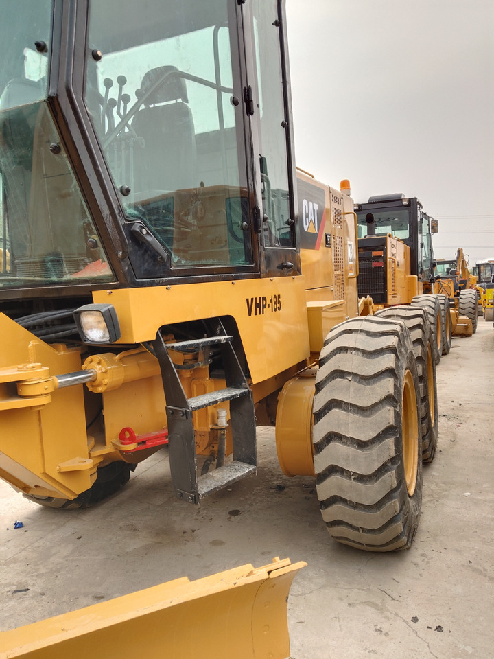 CATERPILLAR 140G CAT 140H 140K - Grader: foto 5 CATERPILLAR 140G CAT 140H 140K - Grader: foto 5