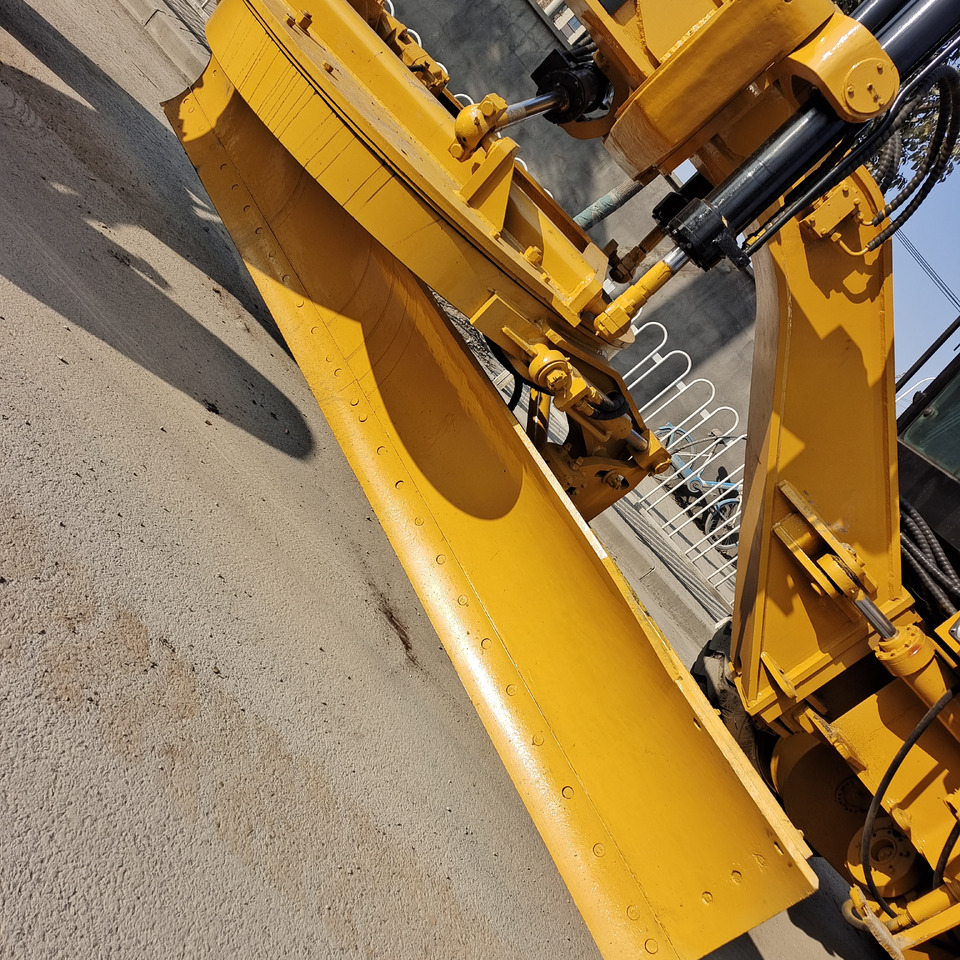 CATERPILLAR 140H CAT 140K 140G - Grader: foto 2 CATERPILLAR 140H CAT 140K 140G - Grader: foto 2