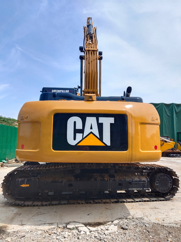 CATERPILLAR 320D2 Caterpillar 320D D2 L with Powerful C7.1 Diesel Engine - Excavadora de cadenas: foto 2 CATERPILLAR 320D2 Caterpillar 320D D2 L with Powerful C7.1 Diesel Engine - Excavadora de cadenas: foto 2
