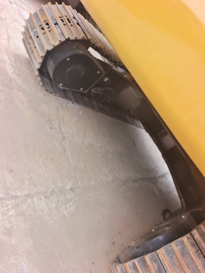 CATERPILLAR 323 GC CAT 323GC 330GC 336 GC - Excavadora de cadenas: foto 4 CATERPILLAR 323 GC CAT 323GC 330GC 336 GC - Excavadora de cadenas: foto 4