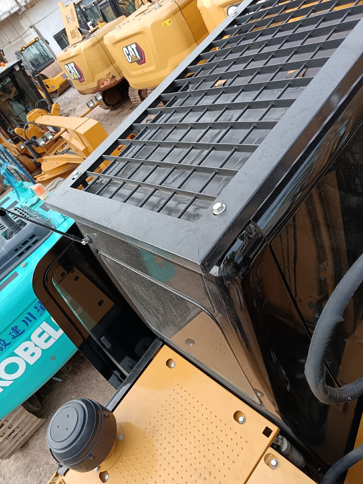 CATERPILLAR 324DL 330D2L - Excavadora de cadenas: foto 5 CATERPILLAR 324DL 330D2L - Excavadora de cadenas: foto 5