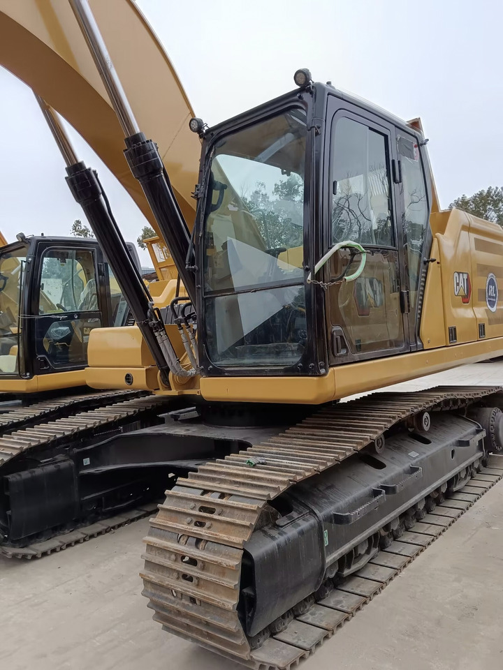 CATERPILLAR 330GC CAT 330 GC 336GC - Excavadora de cadenas: foto 4 CATERPILLAR 330GC CAT 330 GC 336GC - Excavadora de cadenas: foto 4