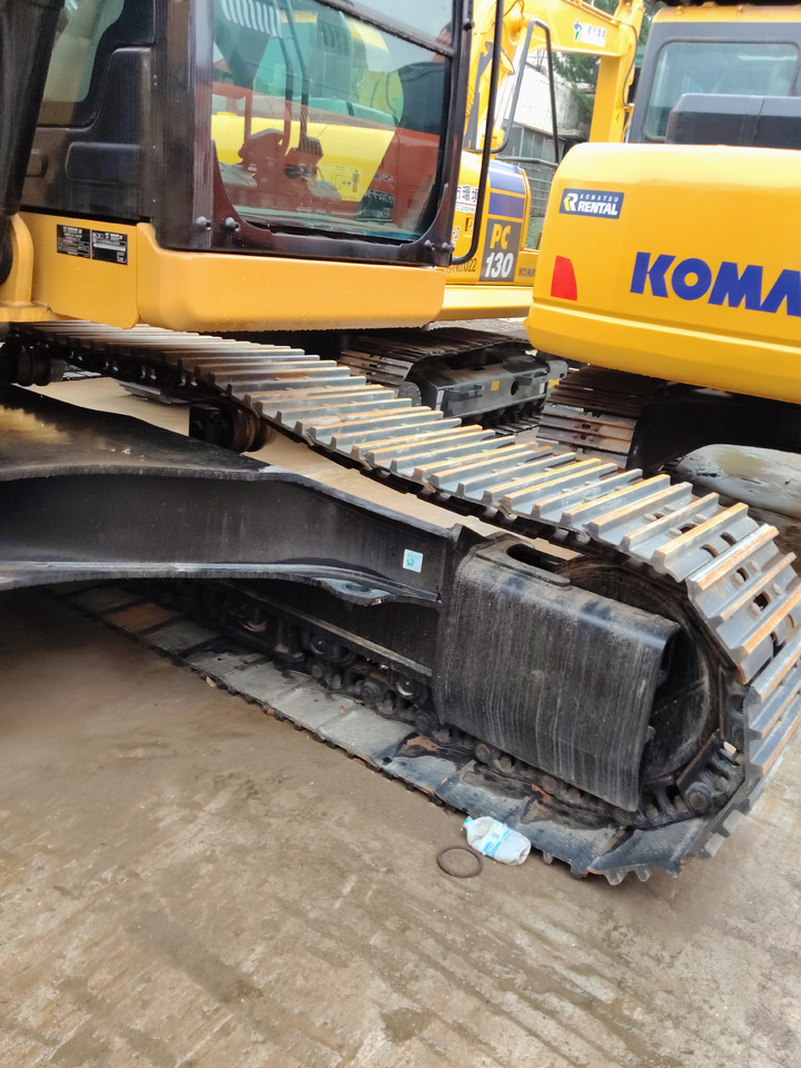 Excavadora de cadenas CATERPILLAR 330GC CAT 330 GC: foto 8