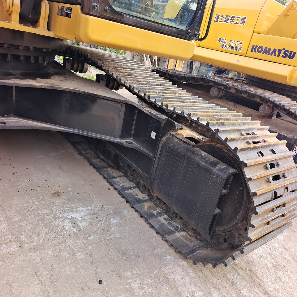 CATERPILLAR 336GC CAT - Excavadora de cadenas: foto 4 CATERPILLAR 336GC CAT - Excavadora de cadenas: foto 4