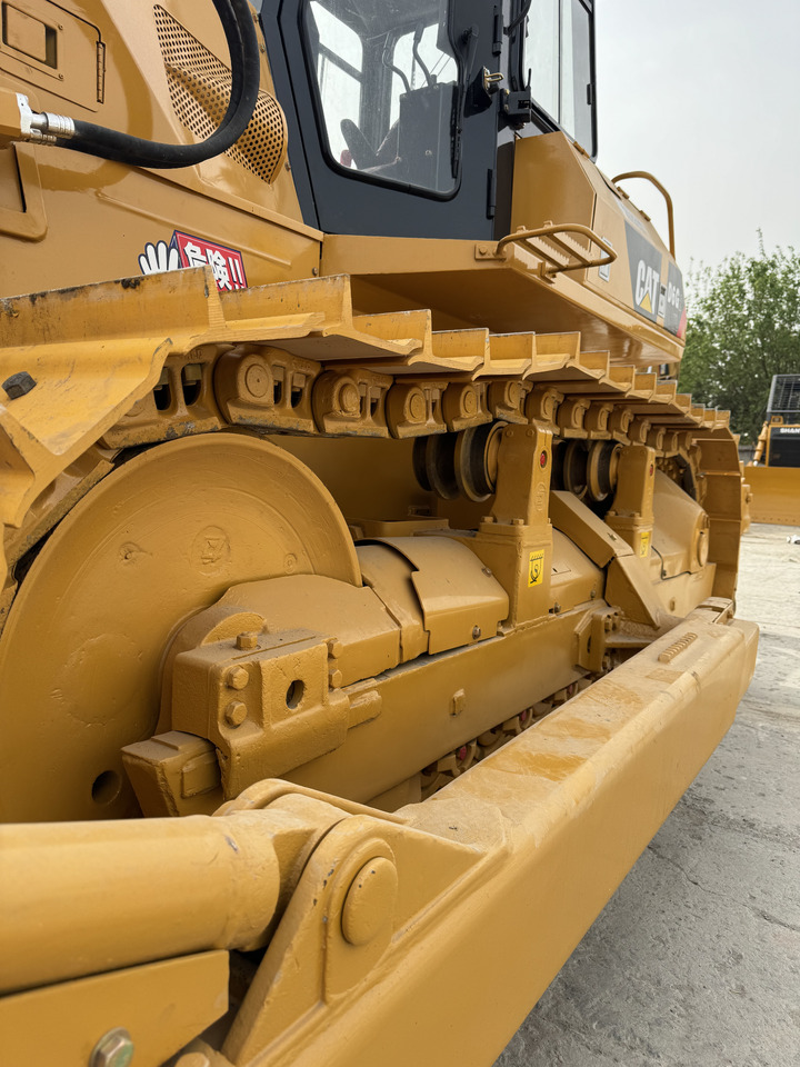 CATERPILLAR D6G CAT - Bulldozer: foto 5 CATERPILLAR D6G CAT - Bulldozer: foto 5