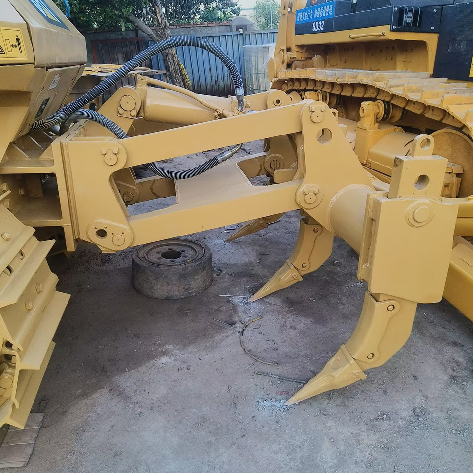 CATERPILLAR D7G CAT - Bulldozer: foto 4 CATERPILLAR D7G CAT - Bulldozer: foto 4