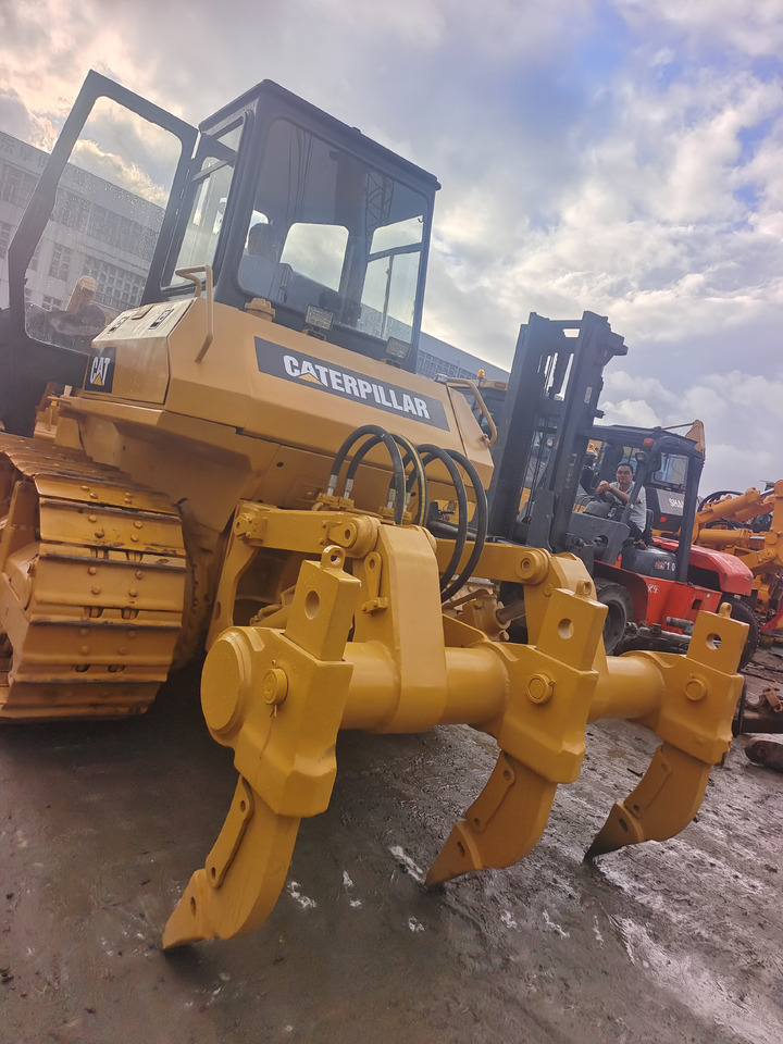 CATERPILLAR D7G CAT D 7 G D6G D8T - Bulldozer: foto 5 CATERPILLAR D7G CAT D 7 G D6G D8T - Bulldozer: foto 5