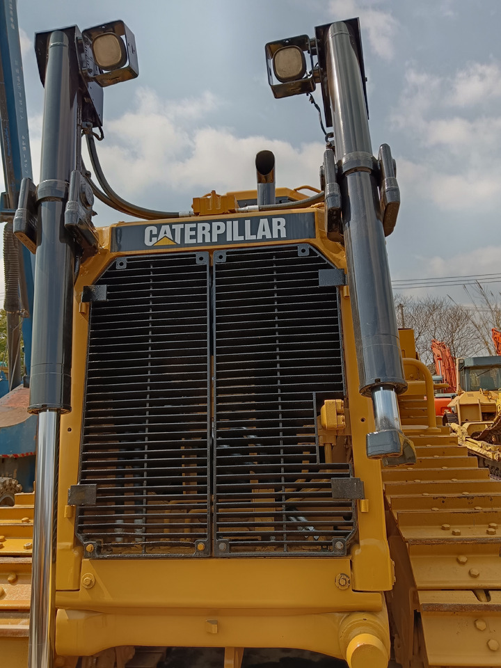 CATERPILLAR D8T CAT D 8 T D8R D8N D7G - Bulldozer: foto 4 CATERPILLAR D8T CAT D 8 T D8R D8N D7G - Bulldozer: foto 4