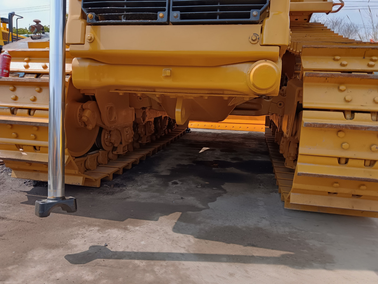 CATERPILLAR D8T CAT D 8 T D8R D8N D7G - Bulldozer: foto 5 CATERPILLAR D8T CAT D 8 T D8R D8N D7G - Bulldozer: foto 5