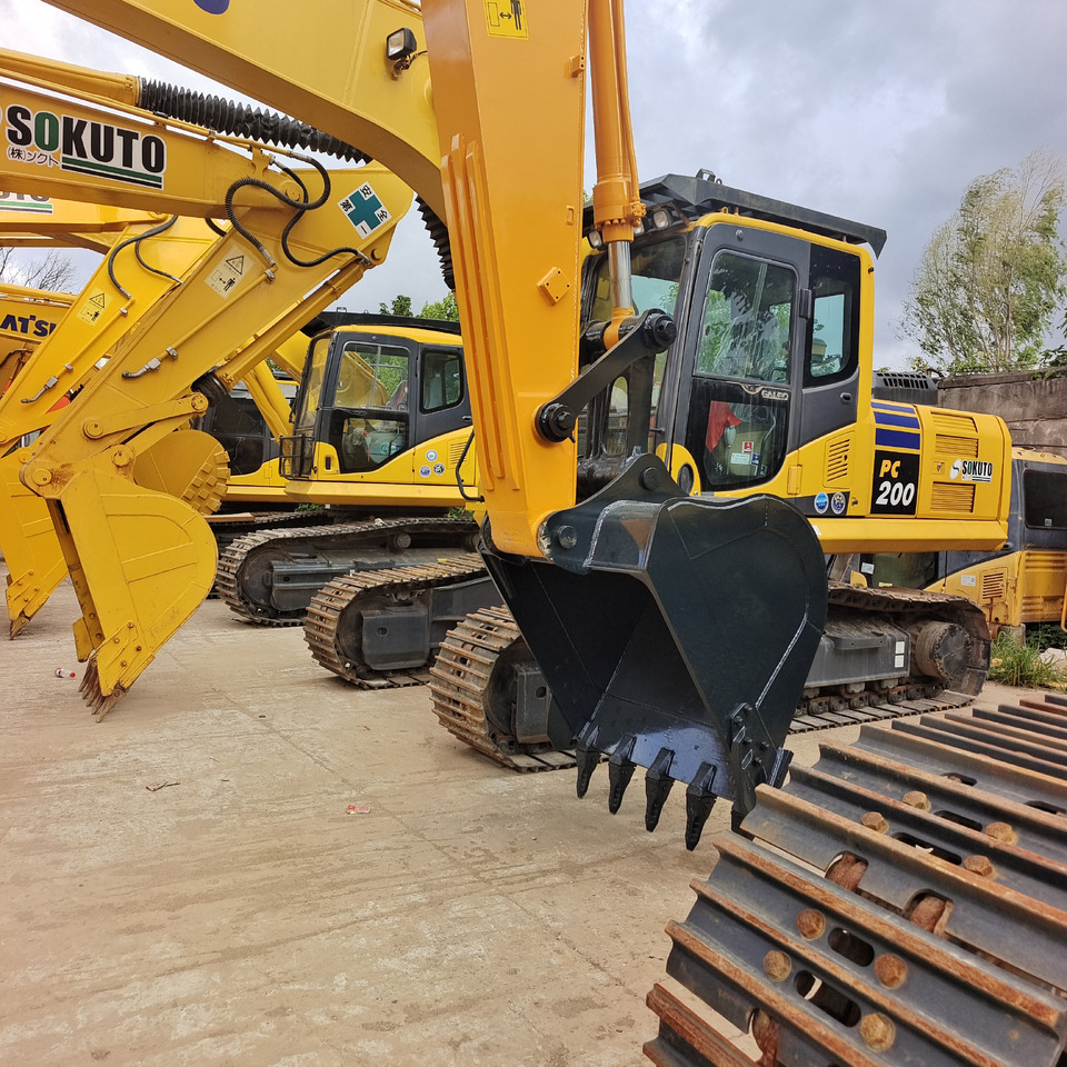 Excavadora de ruedas HYUNDAI 210W-9T: foto 18
