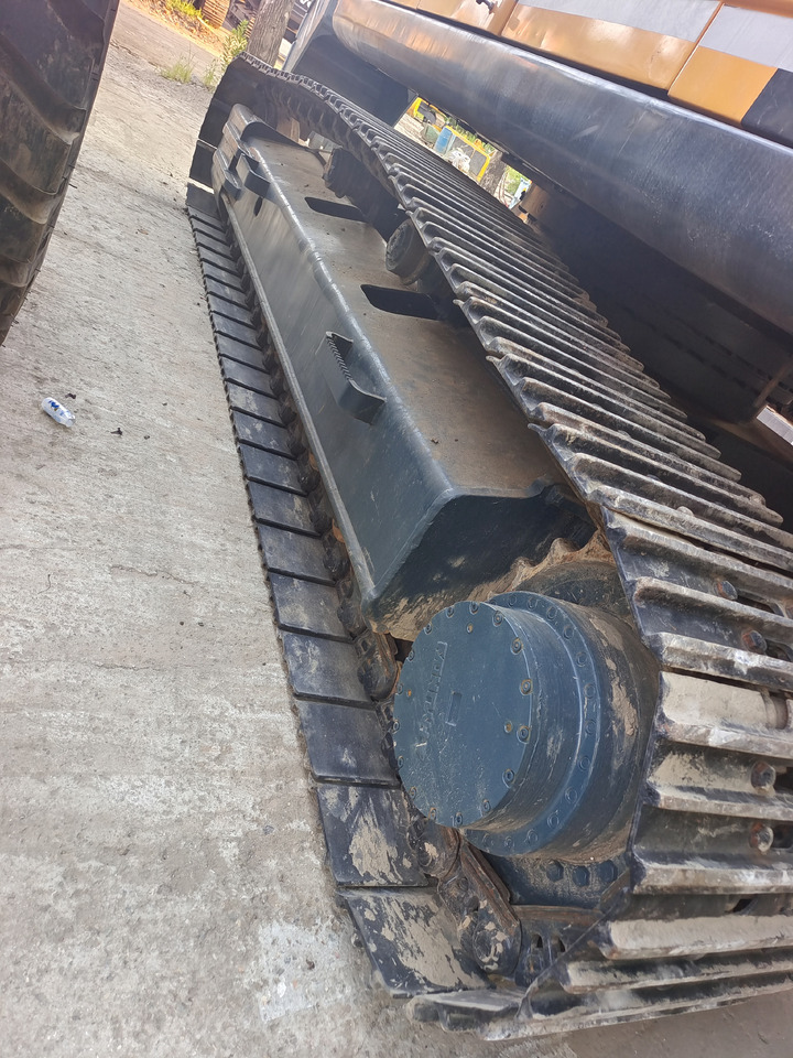 HYUNDAI 305LC-9T 305 LC - 9S - Excavadora de cadenas: foto 3 HYUNDAI 305LC-9T 305 LC - 9S - Excavadora de cadenas: foto 3