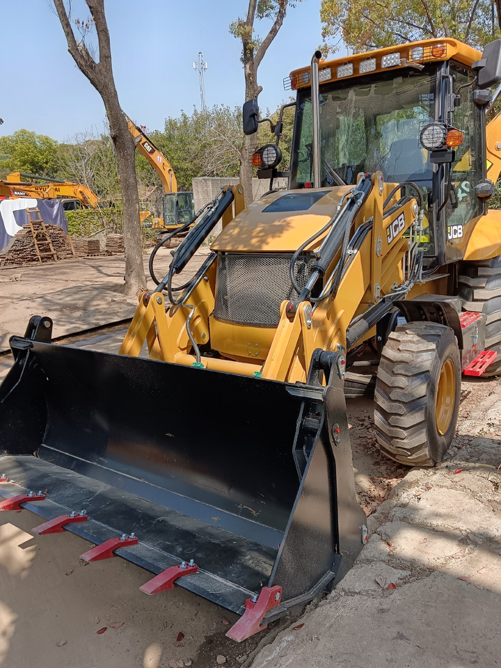 JCB 3CX - Retroexcavadora: foto 4 JCB 3CX - Retroexcavadora: foto 4
