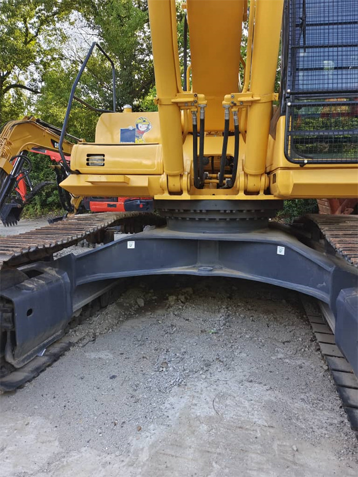 KOMATSU PC 400 - 8 R PC400-8 R - Excavadora de cadenas: foto 4 KOMATSU PC 400 - 8 R PC400-8 R - Excavadora de cadenas: foto 4