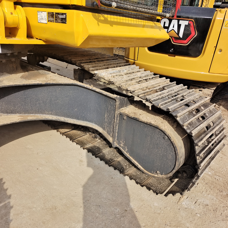KOMATSU PC200-8 PC 200 - 8 - Excavadora de cadenas: foto 3 KOMATSU PC200-8 PC 200 - 8 - Excavadora de cadenas: foto 3