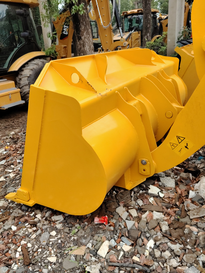 KOMATSU WA320 - Cargadora de ruedas: foto 4 KOMATSU WA320 - Cargadora de ruedas: foto 4