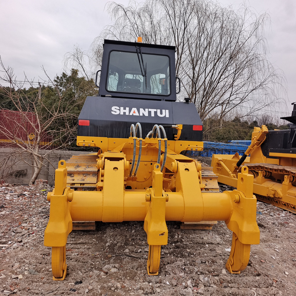 SHANTUI sd22 SD 22 SD32 16 - Bulldozer: foto 2 SHANTUI sd22 SD 22 SD32 16 - Bulldozer: foto 2