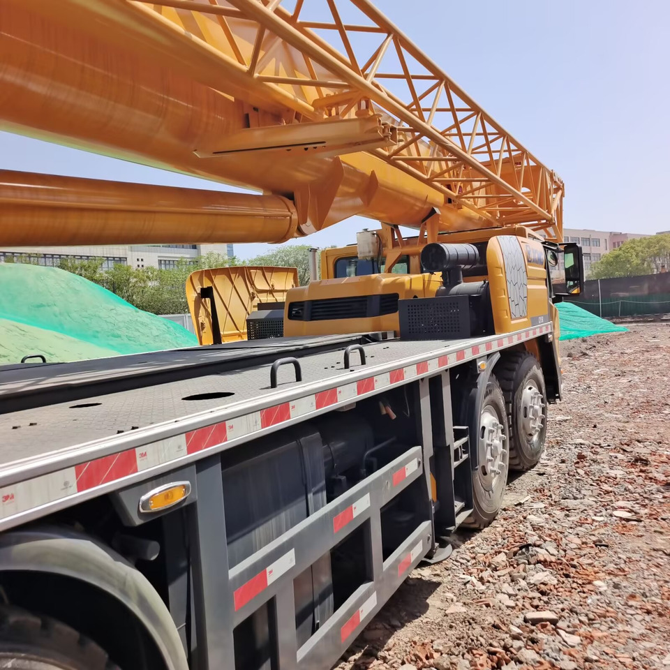 Autogrúa XCMG QY50KC: foto 6