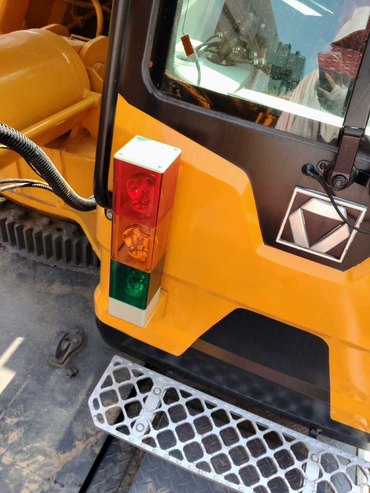 Autogrúa XCMG XCT50K: foto 17