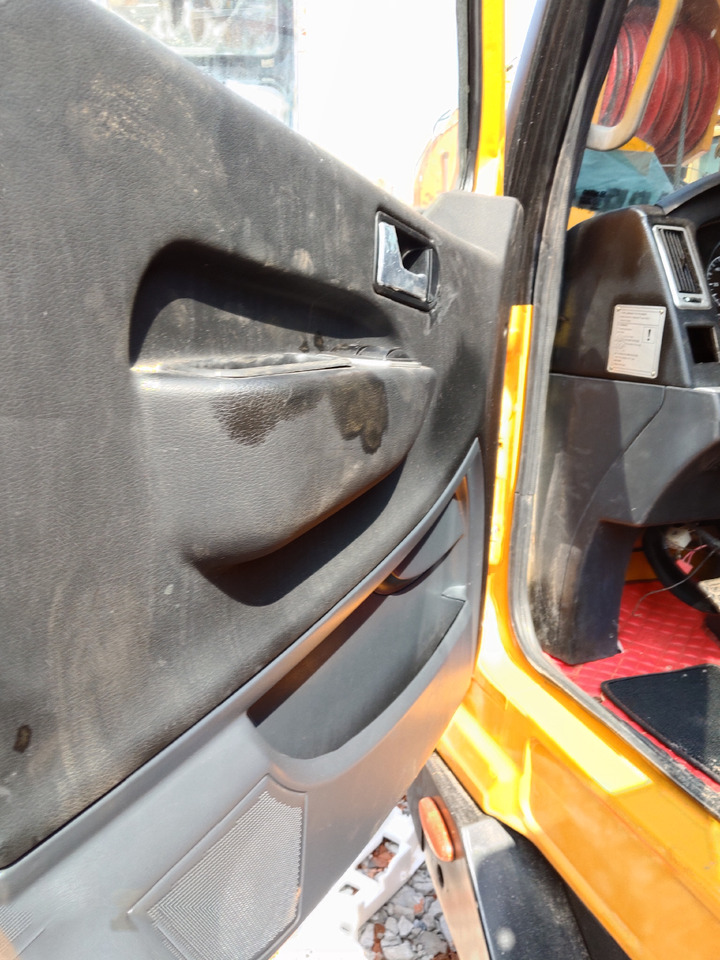 XCMG XCT50K - Autogrúa: foto 2 XCMG XCT50K - Autogrúa: foto 2