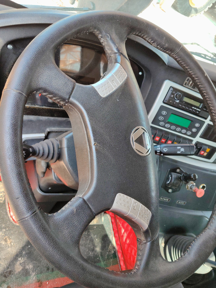 XCMG XCT50K - Autogrúa: foto 5 XCMG XCT50K - Autogrúa: foto 5