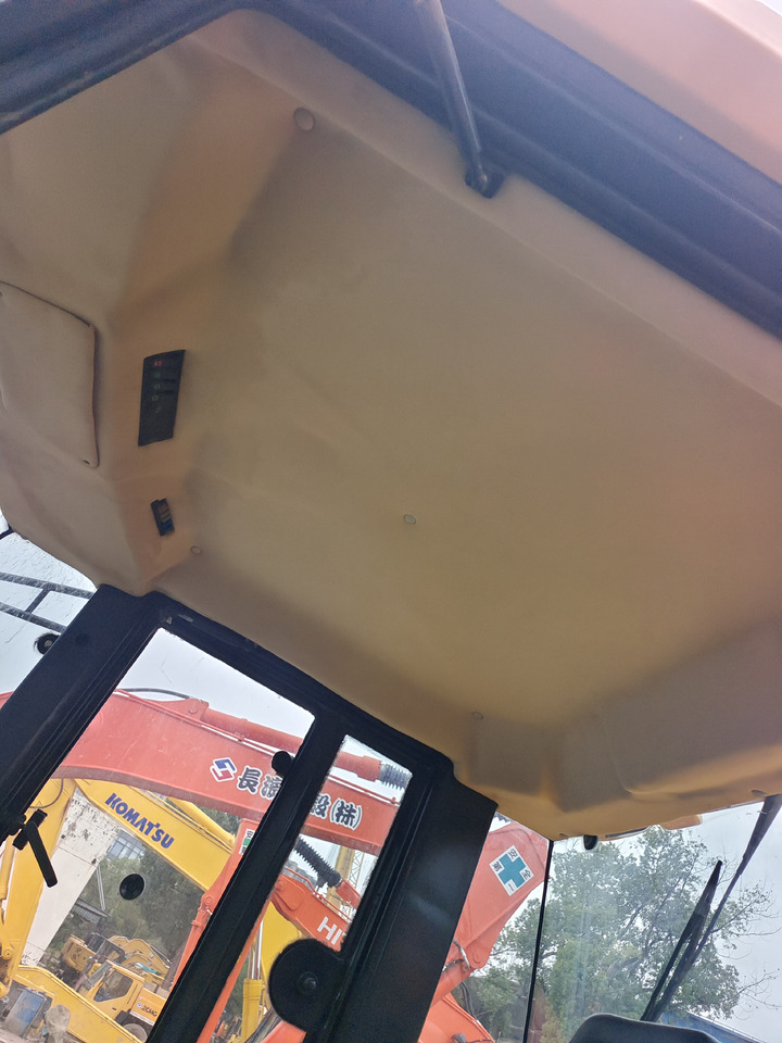 Apisonadora de asfalto XCMG XS183J: foto 12