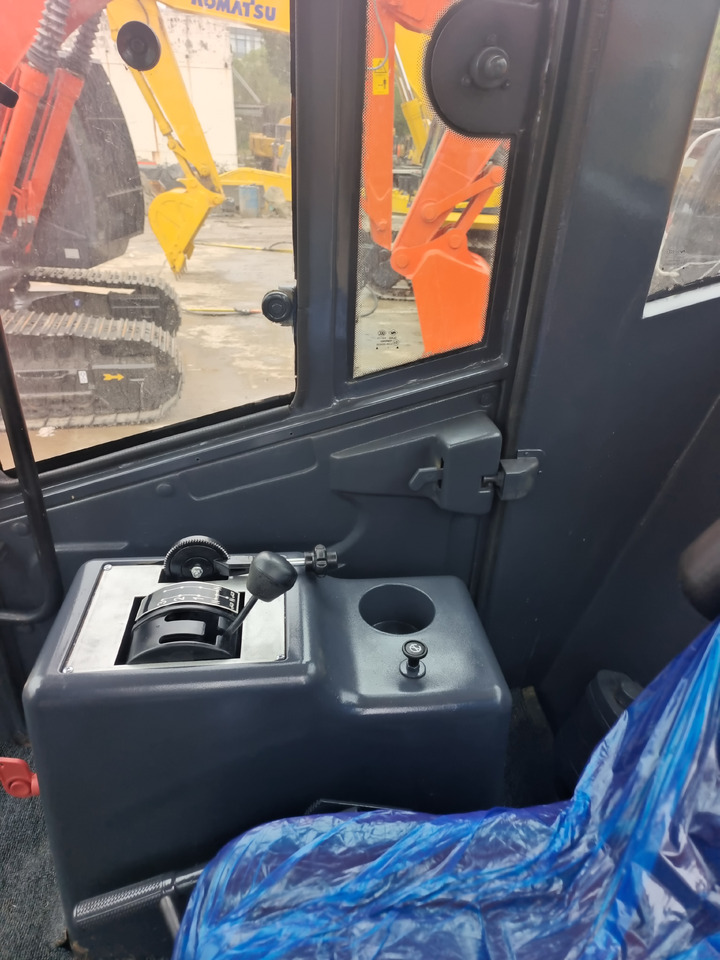 Apisonadora de asfalto XCMG XS183J: foto 17