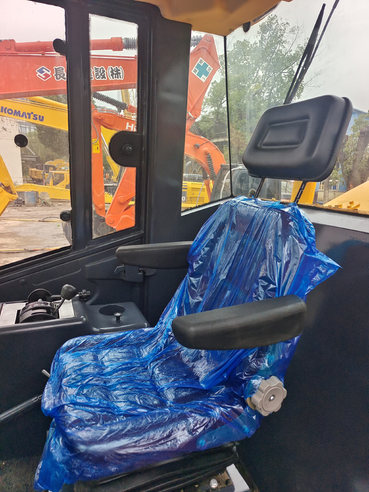 Apisonadora de asfalto XCMG XS183J: foto 23