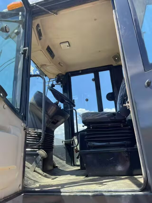 XCMG XS222J XS223J XS263J - Apisonadora de asfalto: foto 2 XCMG XS222J XS223J XS263J - Apisonadora de asfalto: foto 2