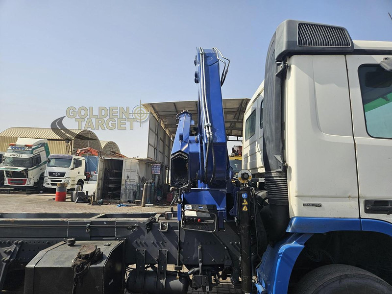 AMCO VEBA V812 2S - Grúa: foto 2 AMCO VEBA V812 2S - Grúa: foto 2