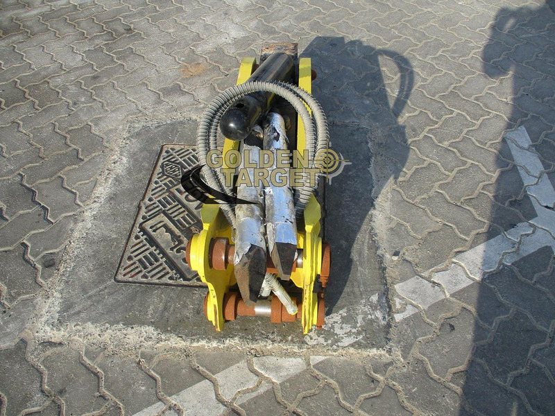 BILAIKE - Excavadora: foto 3 BILAIKE - Excavadora: foto 3