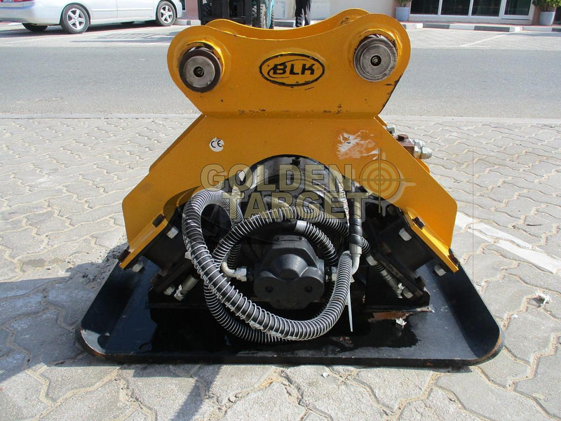 BLK - Excavadora: foto 3 BLK - Excavadora: foto 3