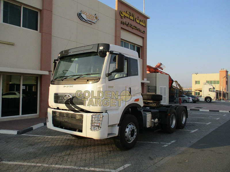 Faw 4181P2K15 Head Truck - Camión: foto 2 Faw 4181P2K15 Head Truck - Camión: foto 2