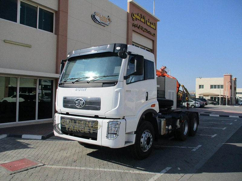 Faw 4181P2K15 Head Truck - Camión: foto 2 Faw 4181P2K15 Head Truck - Camión: foto 2