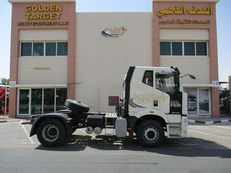 Faw J6P-420 Head Truck - Camión: foto 5 Faw J6P-420 Head Truck - Camión: foto 5