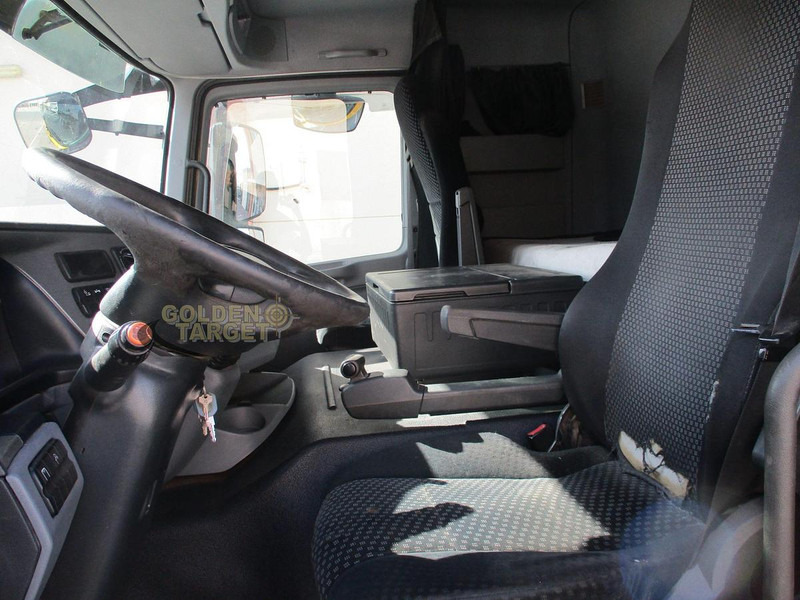 Camión Mercedes-Benz Actros 2048: foto 10