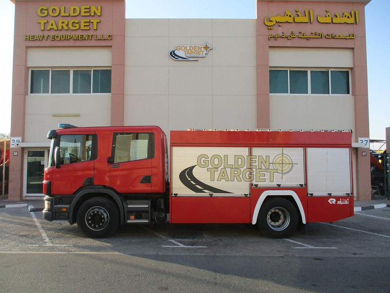 Leasing de Scania 94G 310 Scania 94G 310: foto 6 Leasing de Scania 94G 310 Scania 94G 310: foto 6